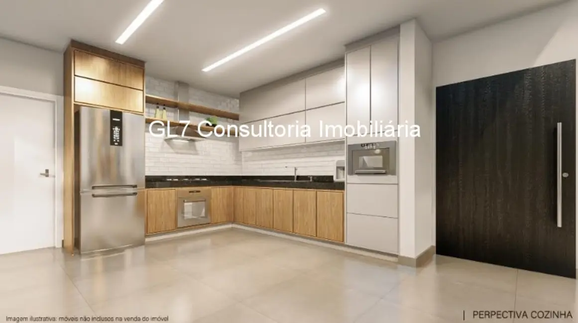 Foto 5 de Casa de Condomínio com 3 quartos à venda, 188m2 em Colinas de Indaiatuba, Indaiatuba - SP