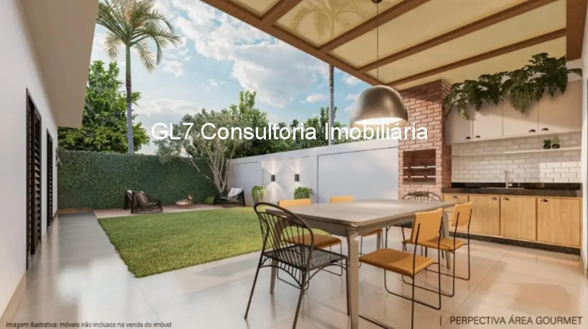 Foto 9 de Casa de Condomínio com 3 quartos à venda, 188m2 em Colinas de Indaiatuba, Indaiatuba - SP