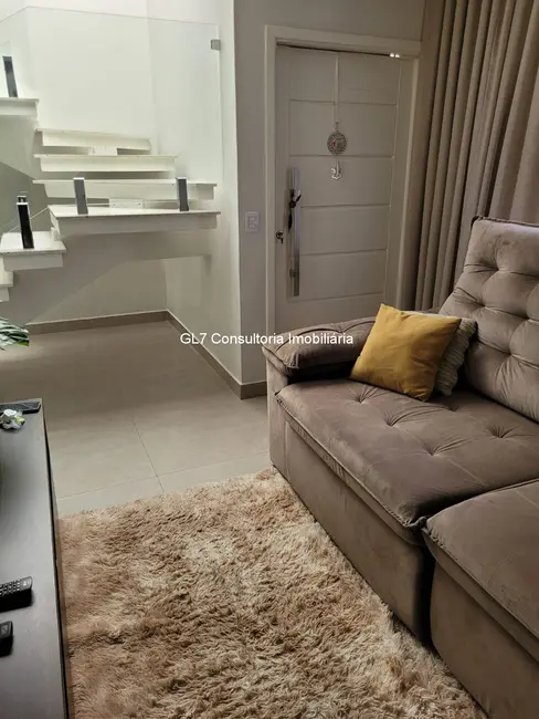 Foto 9 de Casa de Condomínio com 3 quartos à venda, 153m2 em Jardins do Império, Indaiatuba - SP