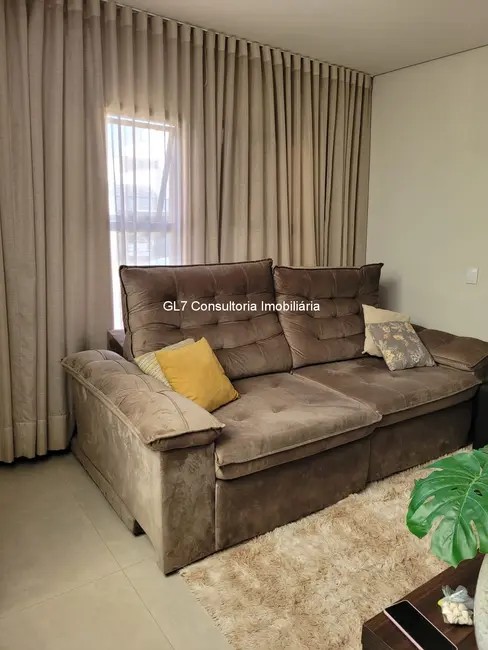 Foto 5 de Casa de Condomínio com 3 quartos à venda, 153m2 em Jardins do Império, Indaiatuba - SP