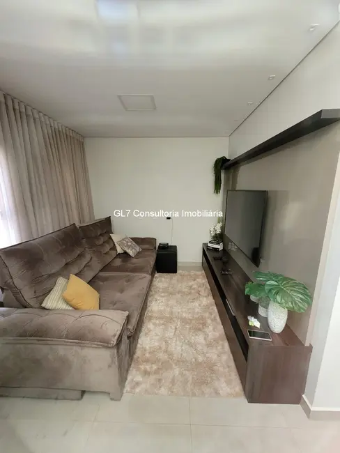 Foto 4 de Casa de Condomínio com 3 quartos à venda, 153m2 em Jardins do Império, Indaiatuba - SP