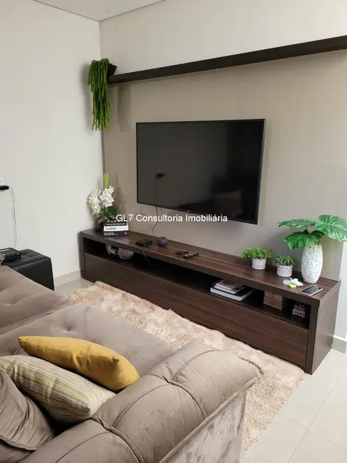 Foto 3 de Casa de Condomínio com 3 quartos à venda, 153m2 em Jardins do Império, Indaiatuba - SP