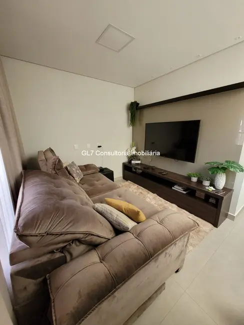 Foto 6 de Casa de Condomínio com 3 quartos à venda, 153m2 em Jardins do Império, Indaiatuba - SP