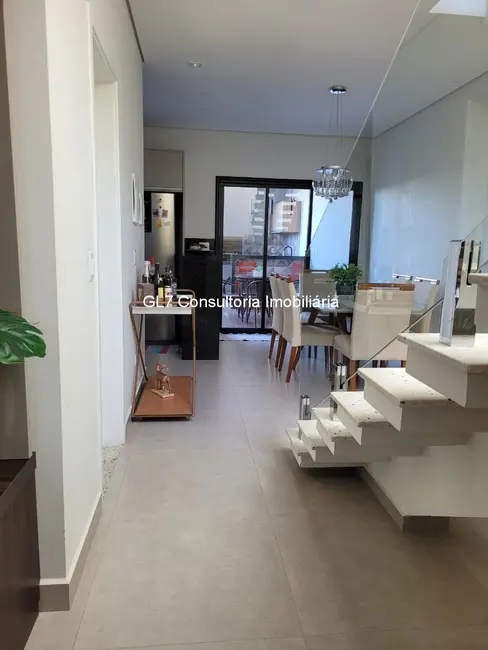 Foto 8 de Casa de Condomínio com 3 quartos à venda, 153m2 em Jardins do Império, Indaiatuba - SP