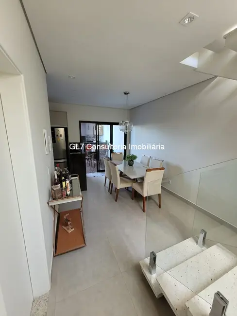 Foto 7 de Casa de Condomínio com 3 quartos à venda, 153m2 em Jardins do Império, Indaiatuba - SP