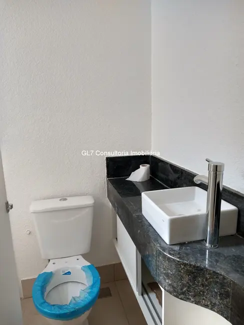 Foto 8 de Casa com 2 quartos à venda, 60m2 em Parque Residencial Sabiás, Indaiatuba - SP