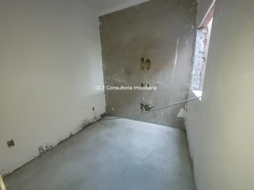 Foto 4 de Casa com 2 quartos à venda, 72m2 em Jardim das Maritacas, Indaiatuba - SP