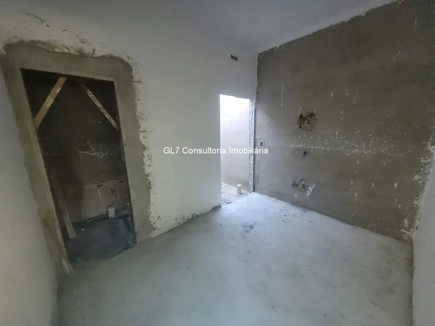 Foto 5 de Casa com 2 quartos à venda, 72m2 em Jardim das Maritacas, Indaiatuba - SP