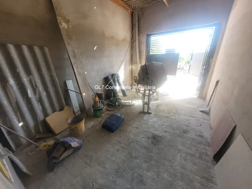 Foto 3 de Casa com 2 quartos à venda, 72m2 em Jardim das Maritacas, Indaiatuba - SP