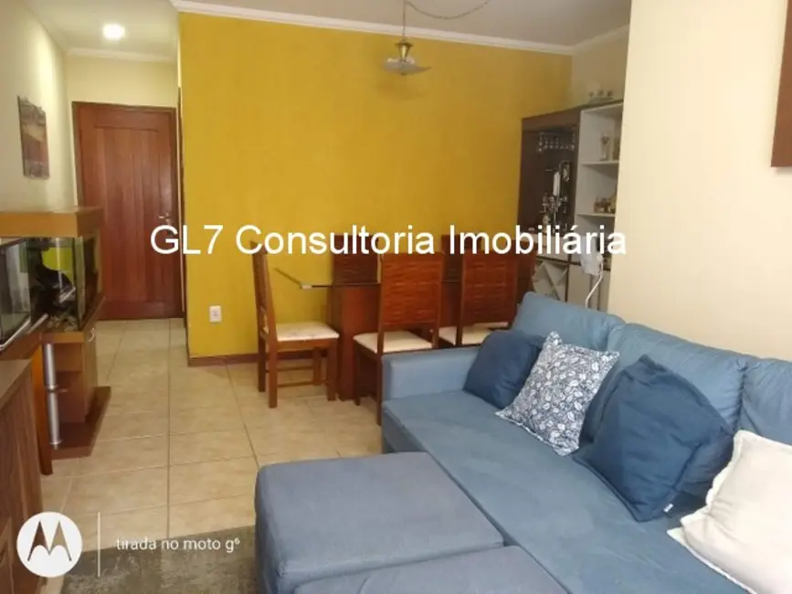 Foto 5 de Apartamento com 3 quartos à venda, 82m2 em Bairro Pau Preto, Indaiatuba - SP