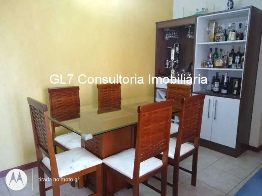 Foto 9 de Apartamento com 3 quartos à venda, 82m2 em Bairro Pau Preto, Indaiatuba - SP