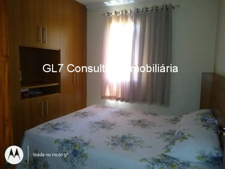 Foto 2 de Apartamento com 3 quartos à venda, 82m2 em Bairro Pau Preto, Indaiatuba - SP