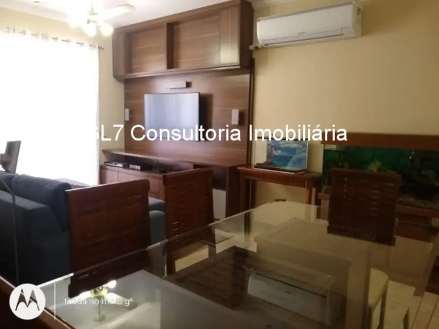 Foto 1 de Apartamento com 3 quartos à venda, 82m2 em Bairro Pau Preto, Indaiatuba - SP