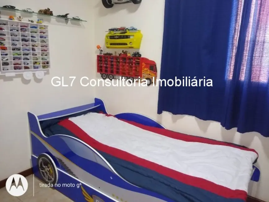 Foto 4 de Apartamento com 3 quartos à venda, 82m2 em Bairro Pau Preto, Indaiatuba - SP