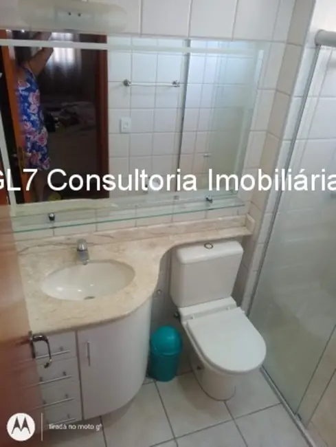 Foto 6 de Apartamento com 3 quartos à venda, 82m2 em Bairro Pau Preto, Indaiatuba - SP