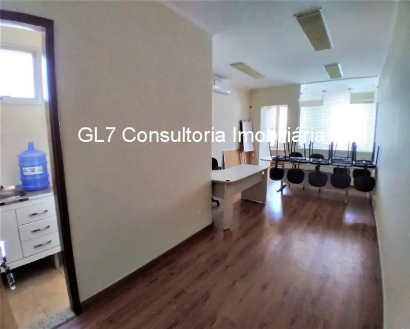 Foto 8 de Sala Comercial à venda, 49m2 em Centro, Indaiatuba - SP