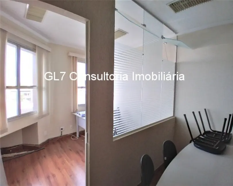 Foto 6 de Sala Comercial à venda, 49m2 em Centro, Indaiatuba - SP