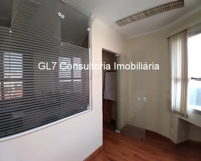 Foto 2 de Sala Comercial à venda, 49m2 em Centro, Indaiatuba - SP