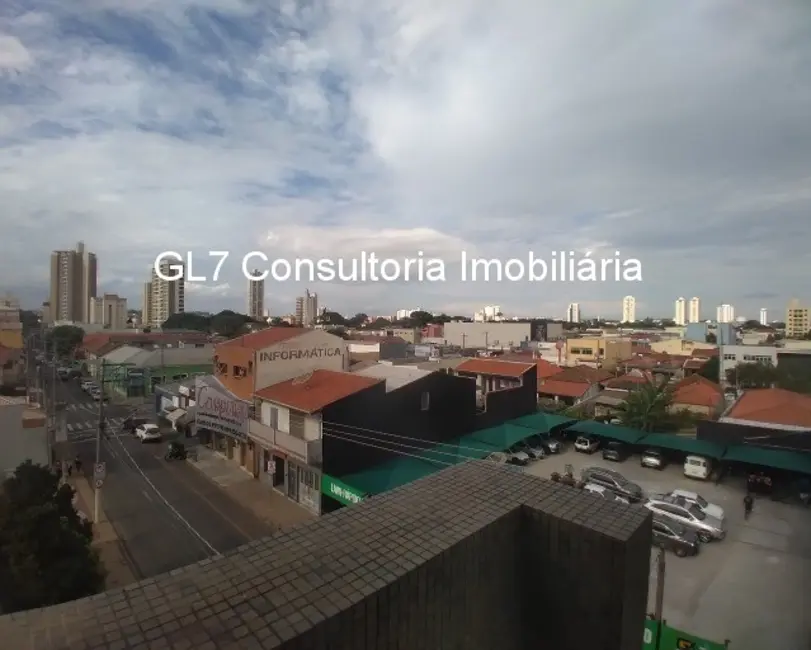 Foto 7 de Sala Comercial à venda, 49m2 em Centro, Indaiatuba - SP