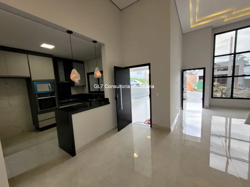 Foto 8 de Casa de Condomínio com 3 quartos à venda, 60m2 em Indaiatuba - SP