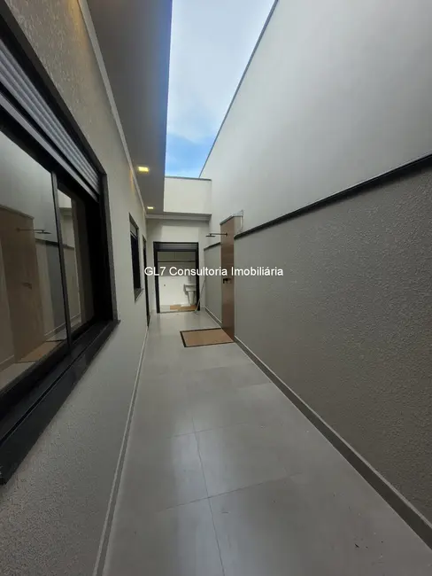 Foto 6 de Casa de Condomínio com 3 quartos à venda, 60m2 em Indaiatuba - SP