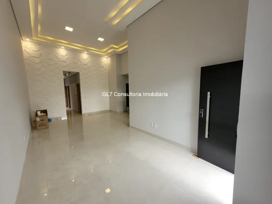 Foto 2 de Casa de Condomínio com 3 quartos à venda, 60m2 em Indaiatuba - SP