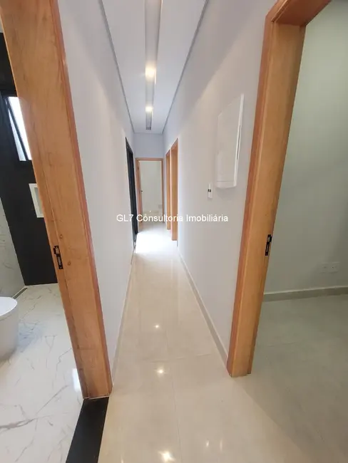 Foto 9 de Casa de Condomínio com 3 quartos à venda, 60m2 em Indaiatuba - SP