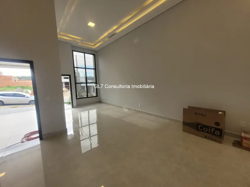 Foto 7 de Casa de Condomínio com 3 quartos à venda, 60m2 em Indaiatuba - SP