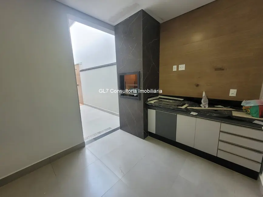 Foto 5 de Casa de Condomínio com 3 quartos à venda, 60m2 em Indaiatuba - SP