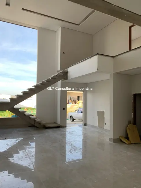 Foto 5 de Casa de Condomínio com 4 quartos à venda, 292m2 em Indaiatuba - SP