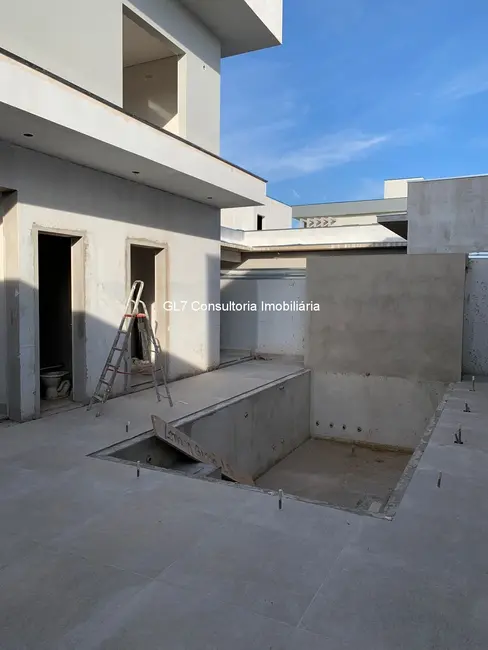 Foto 3 de Casa de Condomínio com 4 quartos à venda, 292m2 em Indaiatuba - SP