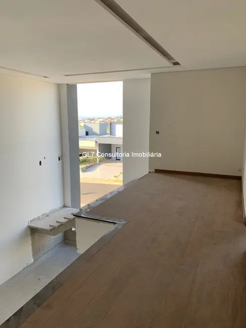 Foto 4 de Casa de Condomínio com 4 quartos à venda, 292m2 em Indaiatuba - SP