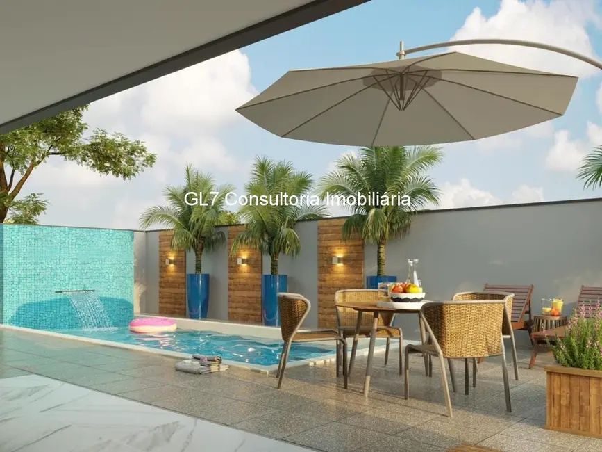 Foto 9 de Casa de Condomínio com 4 quartos à venda, 292m2 em Indaiatuba - SP