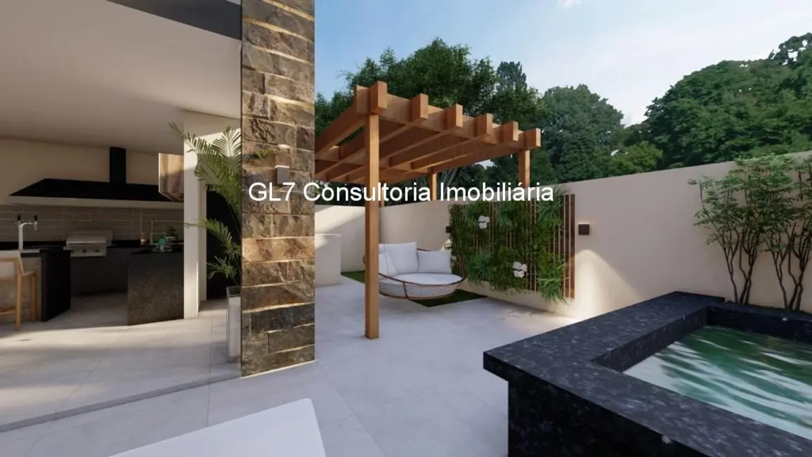 Foto 6 de Casa de Condomínio com 4 quartos à venda, 380m2 em Indaiatuba - SP