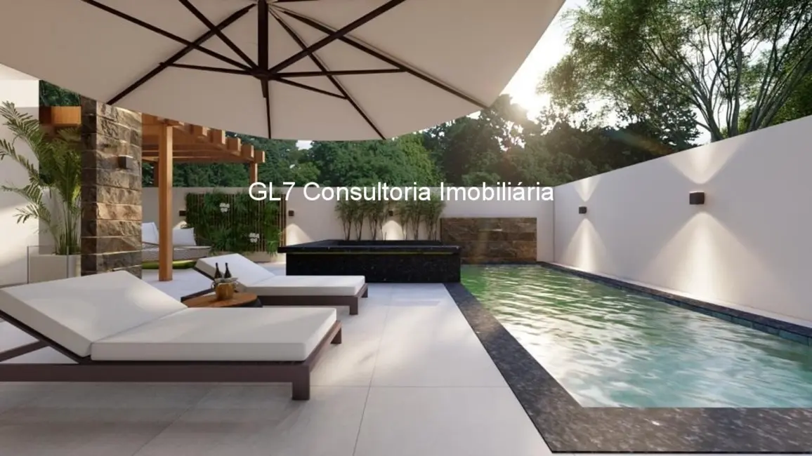 Foto 4 de Casa de Condomínio com 4 quartos à venda, 380m2 em Indaiatuba - SP