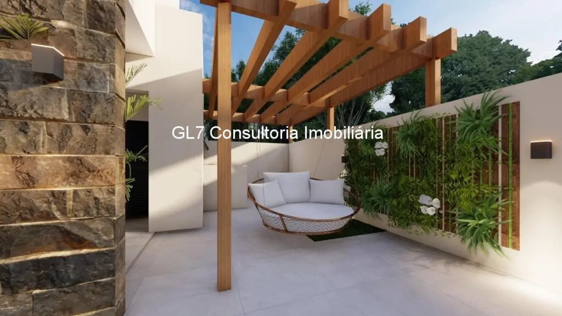 Foto 2 de Casa de Condomínio com 4 quartos à venda, 380m2 em Indaiatuba - SP