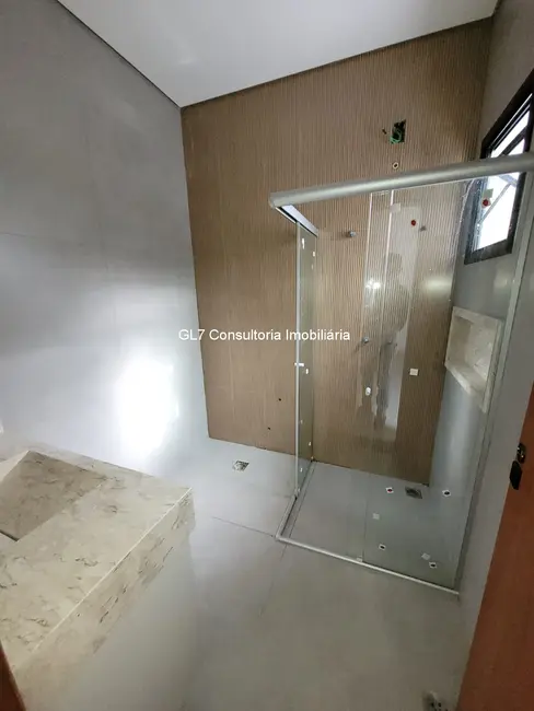 Foto 3 de Casa de Condomínio com 3 quartos à venda, 136m2 em Vila Rubens, Indaiatuba - SP