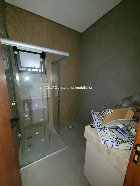 Foto 7 de Casa de Condomínio com 3 quartos à venda, 136m2 em Vila Rubens, Indaiatuba - SP