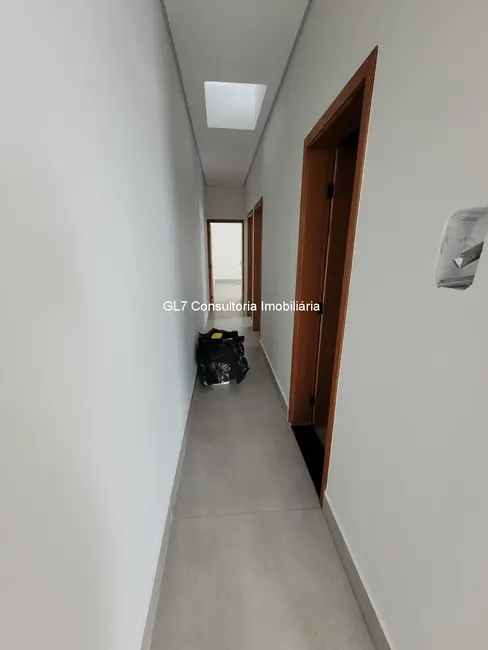 Foto 8 de Casa de Condomínio com 3 quartos à venda, 136m2 em Vila Rubens, Indaiatuba - SP
