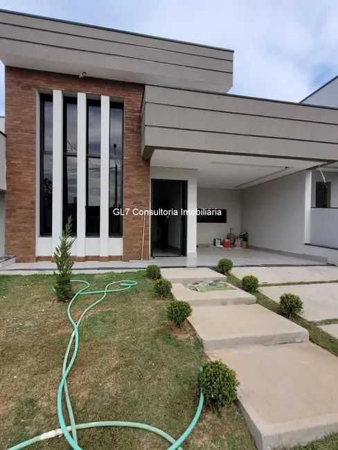 Foto 5 de Casa de Condomínio com 3 quartos à venda, 136m2 em Vila Rubens, Indaiatuba - SP