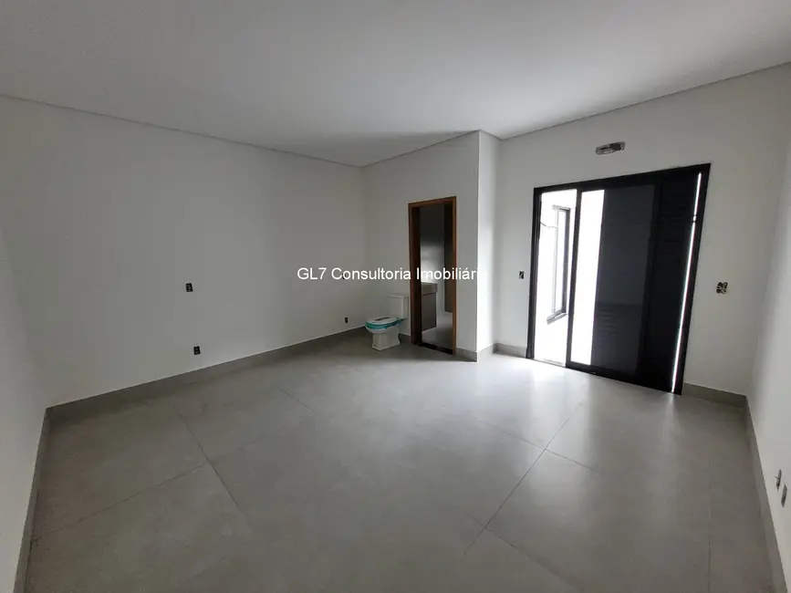 Foto 4 de Casa de Condomínio com 3 quartos à venda, 136m2 em Vila Rubens, Indaiatuba - SP