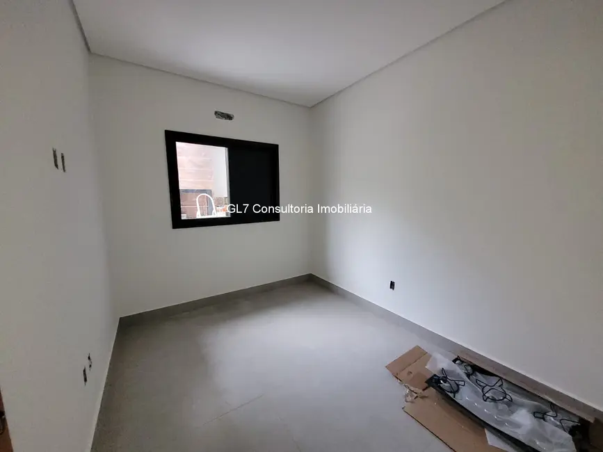 Foto 6 de Casa de Condomínio com 3 quartos à venda, 136m2 em Vila Rubens, Indaiatuba - SP