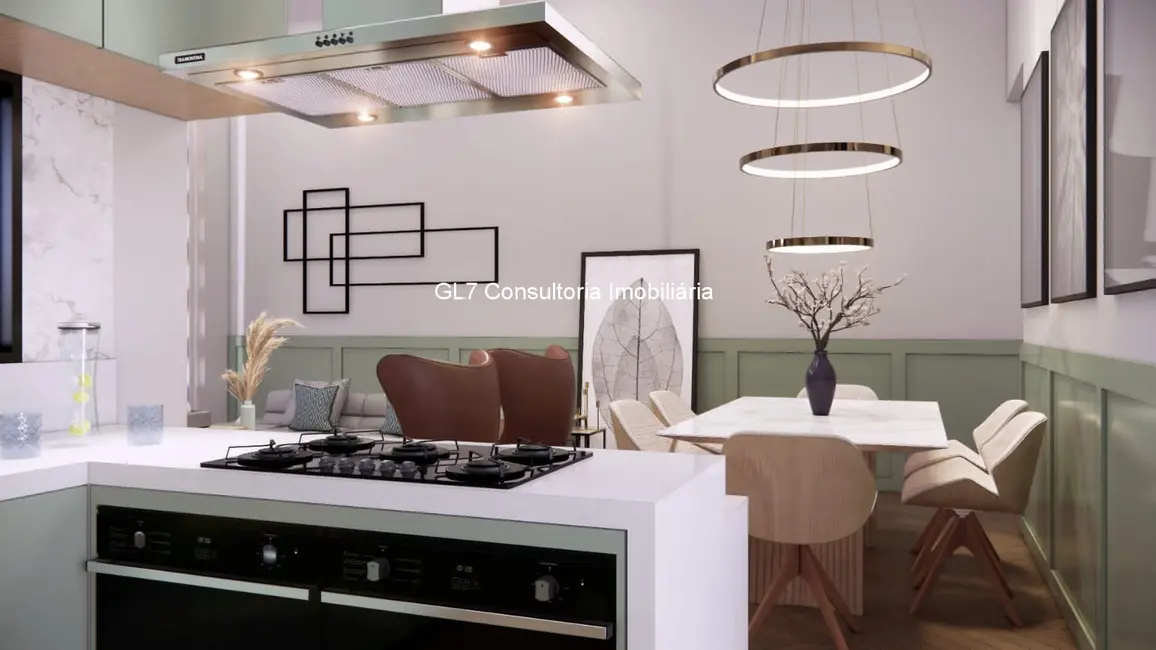 Casa de Condomínio com 3 quartos à venda, 138m2 em Indaiatuba - SP - imagem 2 Foto 2 de Casa de Condomínio com 3 quartos à venda, 138m2 em Indaiatuba - SP