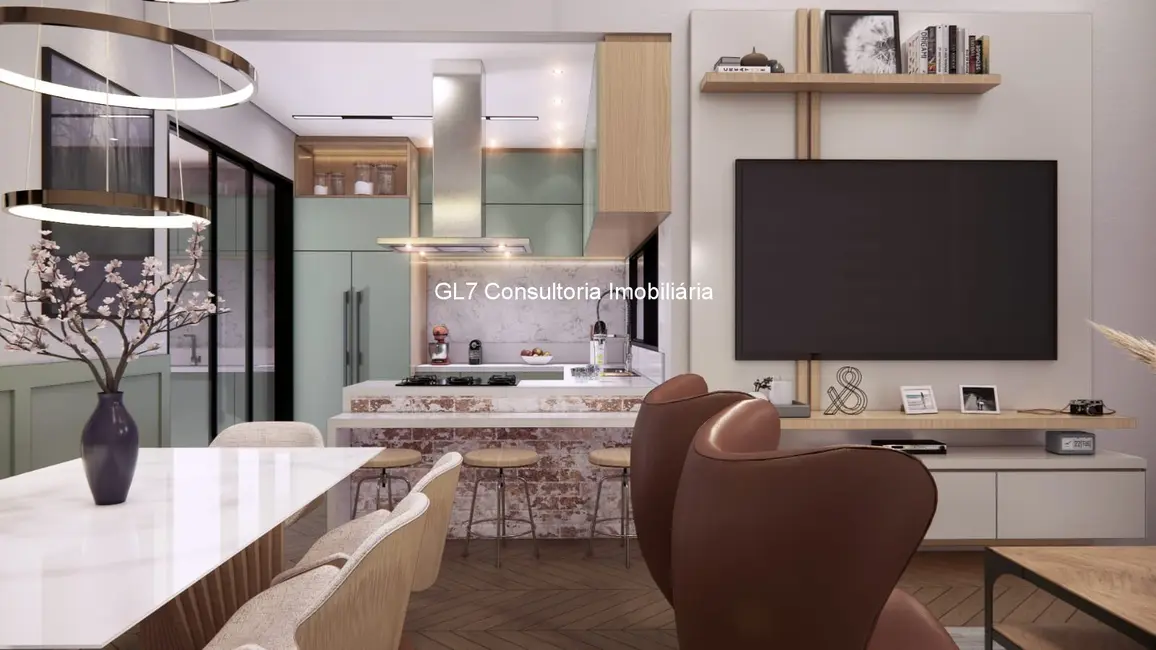 Casa de Condomínio com 3 quartos à venda, 138m2 em Indaiatuba - SP - imagem 1 Foto 1 de Casa de Condomínio com 3 quartos à venda, 138m2 em Indaiatuba - SP