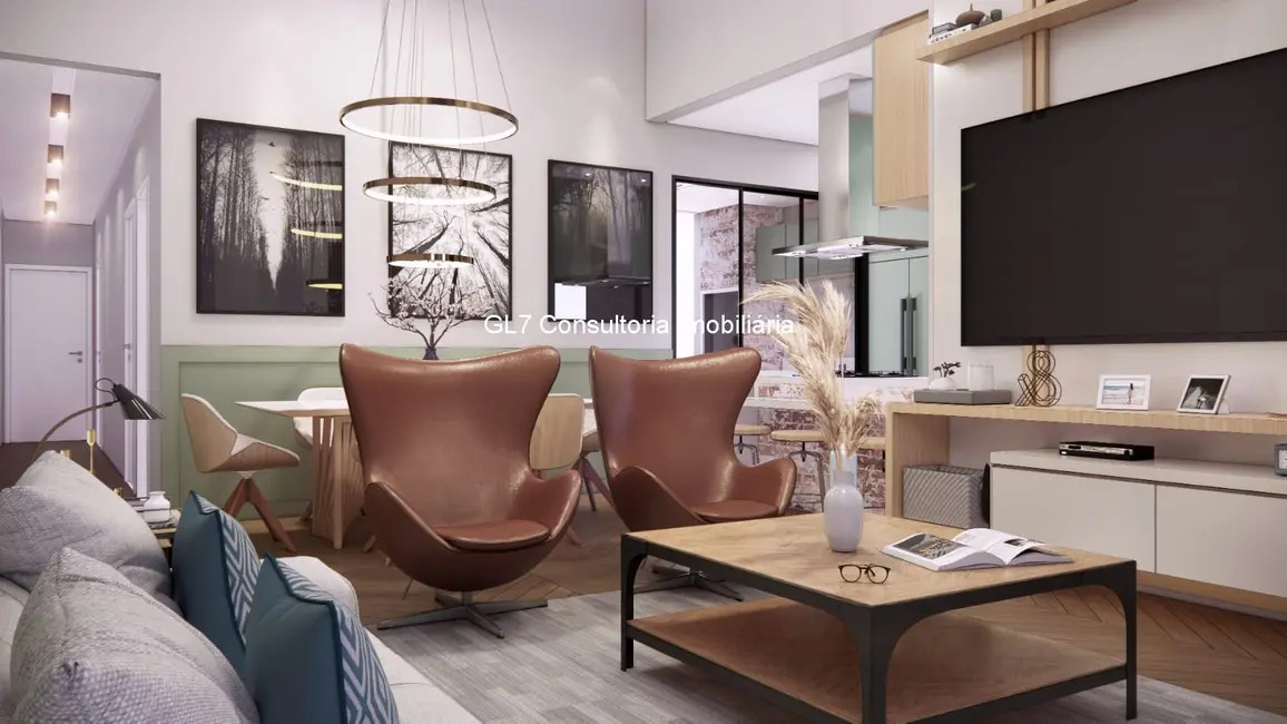 Casa de Condomínio com 3 quartos à venda, 138m2 em Indaiatuba - SP - imagem 5 Foto 5 de Casa de Condomínio com 3 quartos à venda, 138m2 em Indaiatuba - SP