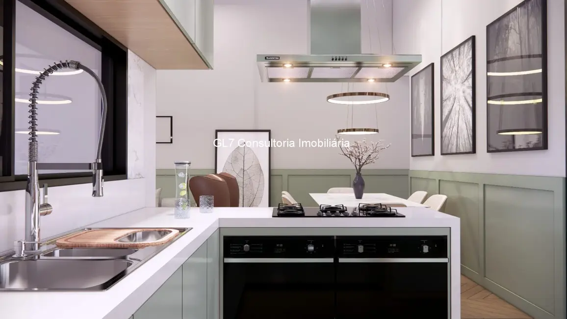 Casa de Condomínio com 3 quartos à venda, 138m2 em Indaiatuba - SP - imagem 4 Foto 4 de Casa de Condomínio com 3 quartos à venda, 138m2 em Indaiatuba - SP