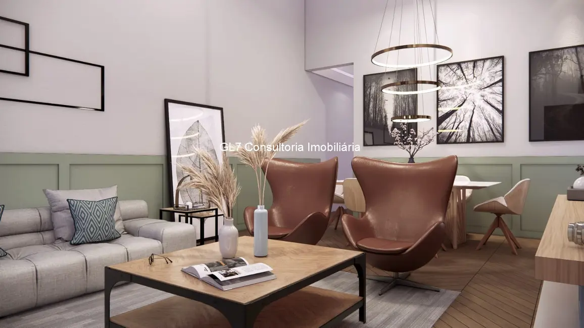 Casa de Condomínio com 3 quartos à venda, 138m2 em Indaiatuba - SP - imagem 3 Foto 3 de Casa de Condomínio com 3 quartos à venda, 138m2 em Indaiatuba - SP