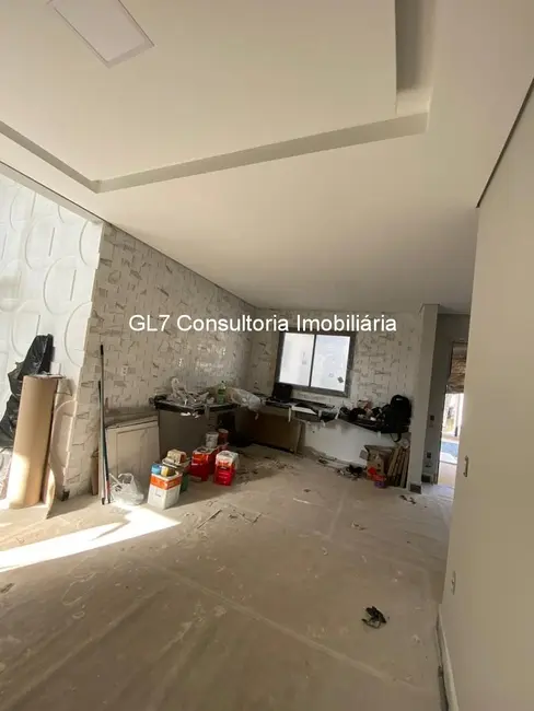 Foto 3 de Casa de Condomínio com 3 quartos à venda, 200m2 em Indaiatuba - SP