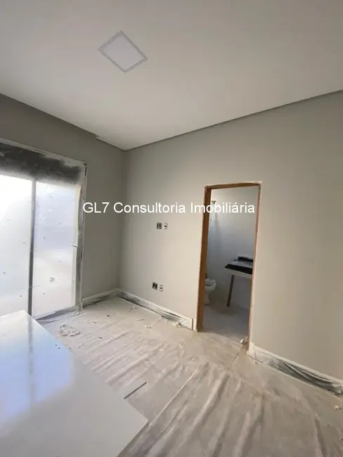 Foto 6 de Casa de Condomínio com 3 quartos à venda, 200m2 em Indaiatuba - SP