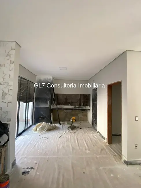 Foto 2 de Casa de Condomínio com 3 quartos à venda, 200m2 em Indaiatuba - SP